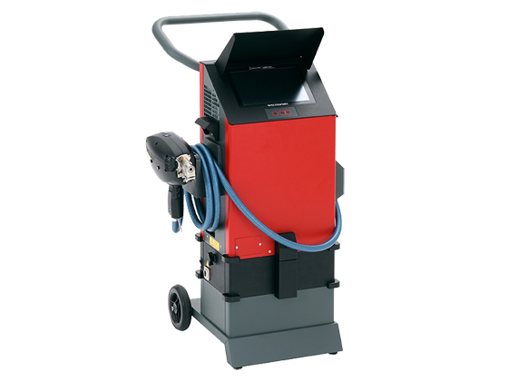 德國斯派克移動(dòng)式直讀光譜儀SPECTRO PORT