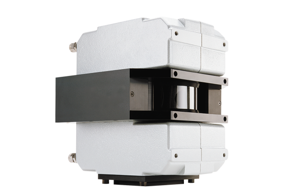 高速線(xiàn)掃描紅外測(cè)溫儀