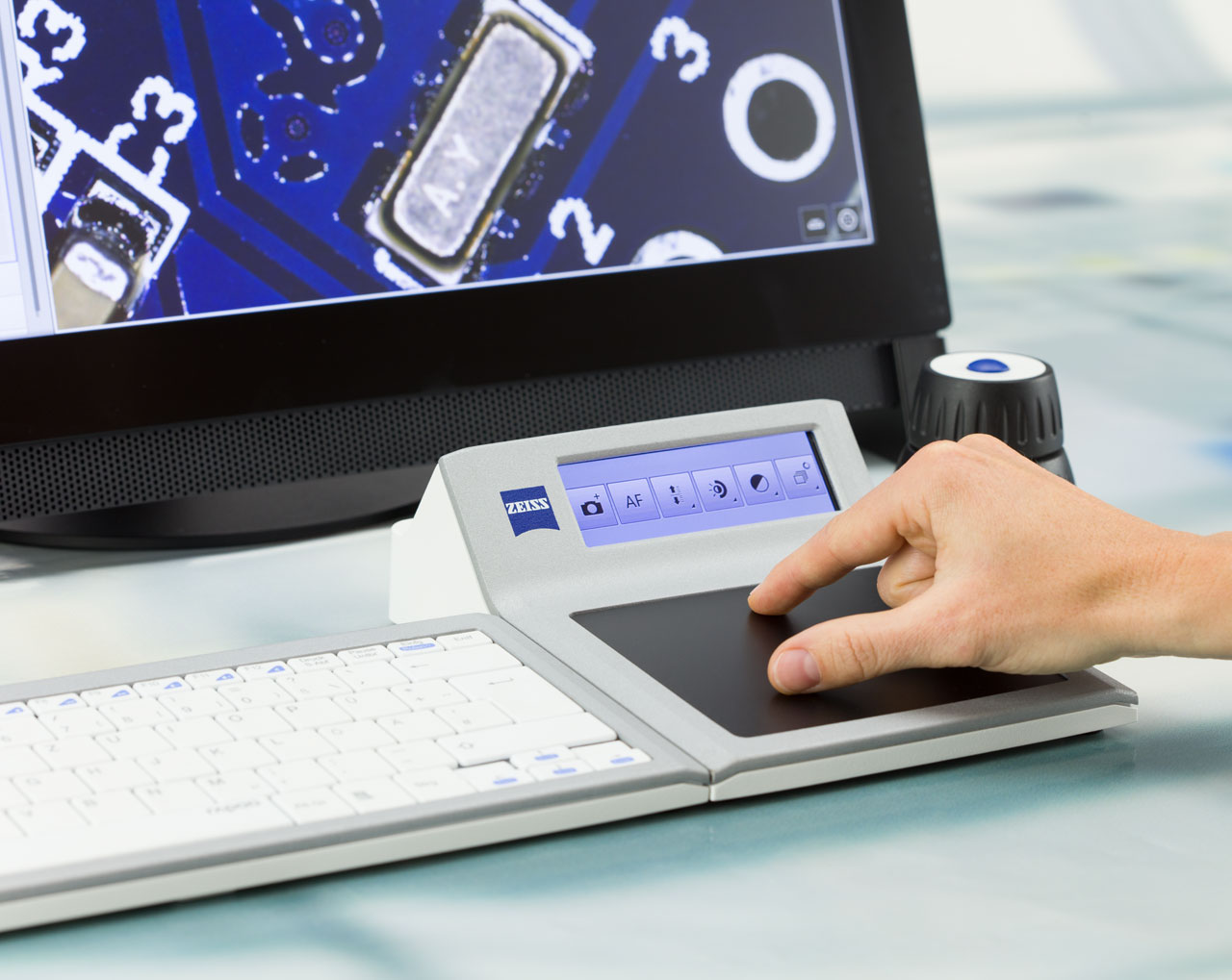 關(guān)聯(lián)顯微鏡 關(guān)聯(lián)顯微鏡